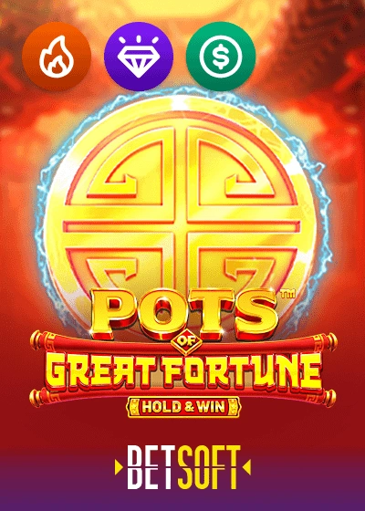 777 Great Fortune