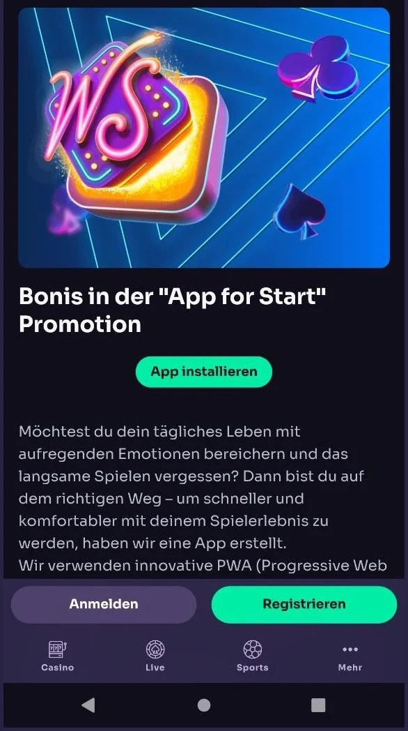 mobile-erfahrung-winspirit-de